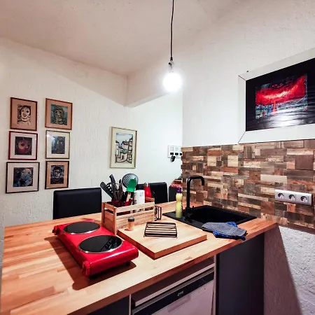 & Studio Pekica Apartment Rovinj